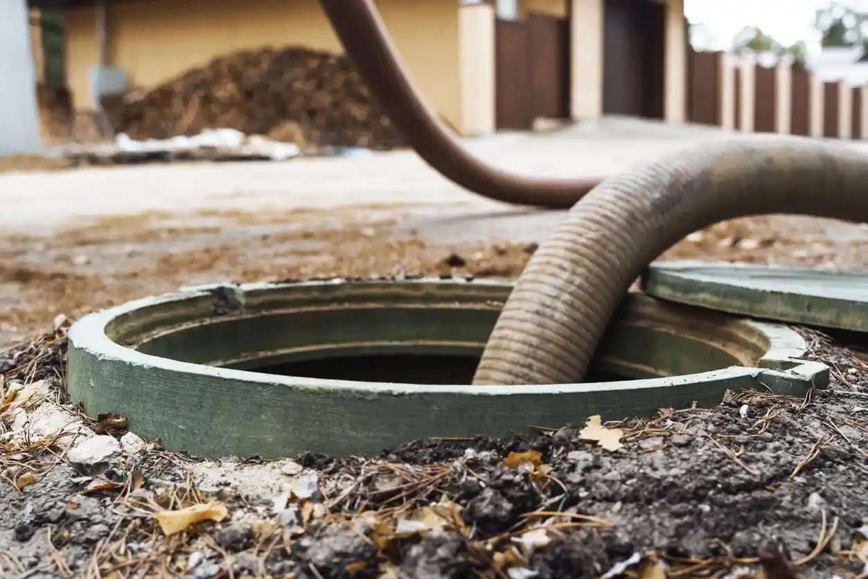 septic tank services Grenada